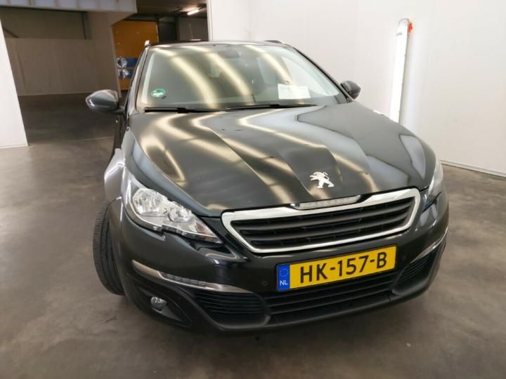 Photo 5 VIN: VF3LCBHZHFS270999 - PEUGEOT 308 