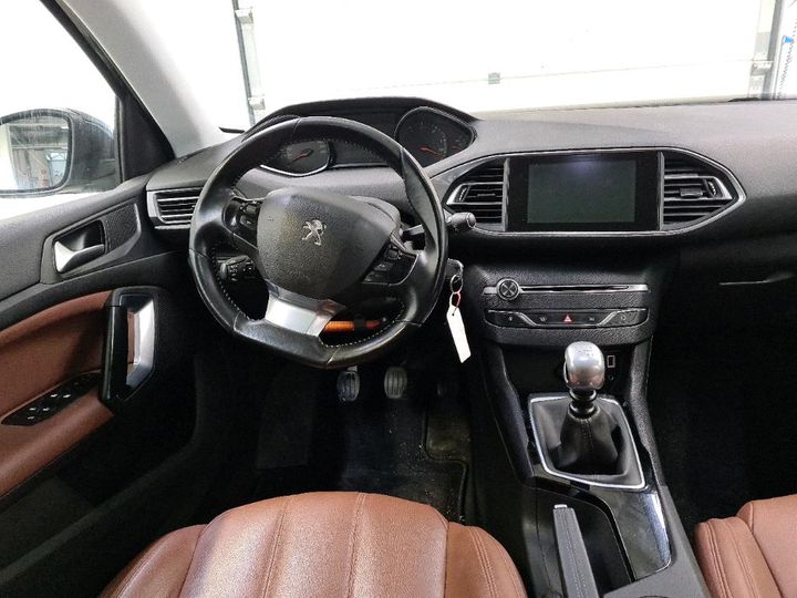 Photo 6 VIN: VF3LCBHZHFS271090 - PEUGEOT 308 