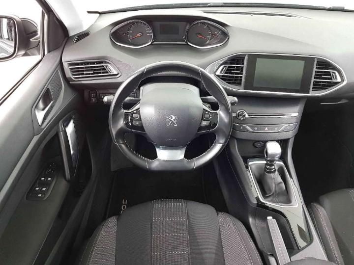 Photo 7 VIN: VF3LCBHZHFS271134 - PEUGEOT 308 SW 