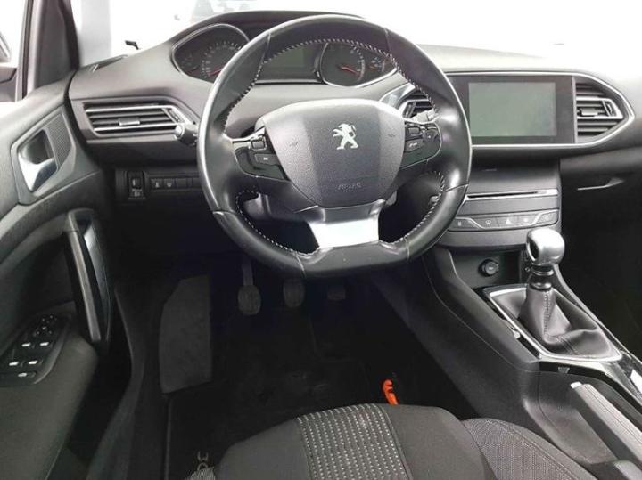 Photo 7 VIN: VF3LCBHZHFS271139 - PEUGEOT 308 SW 