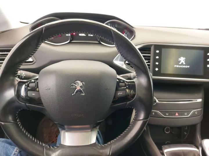 Photo 13 VIN: VF3LCBHZHFS271160 - PEUGEOT 308 