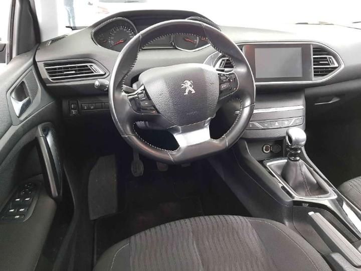 Photo 7 VIN: VF3LCBHZHFS271199 - PEUGEOT 308 SW 