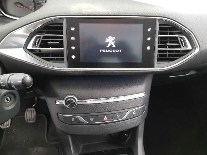 Photo 9 VIN: VF3LCBHZHFS271199 - PEUGEOT 308 SW 