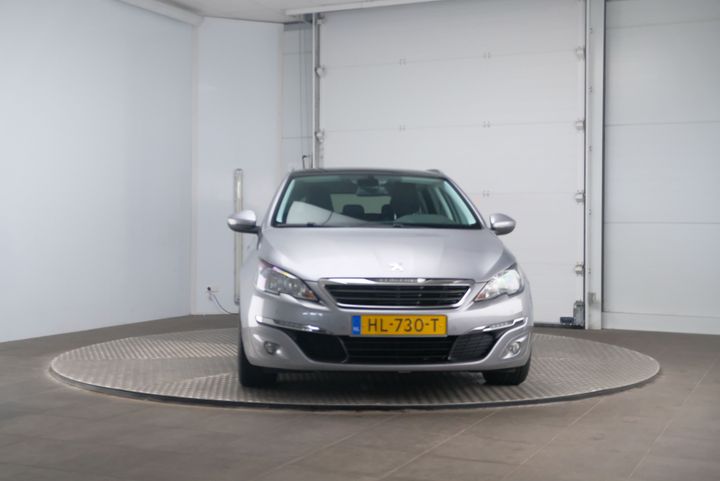 Photo 6 VIN: VF3LCBHZHFS272895 - PEUGEOT 308 SW 