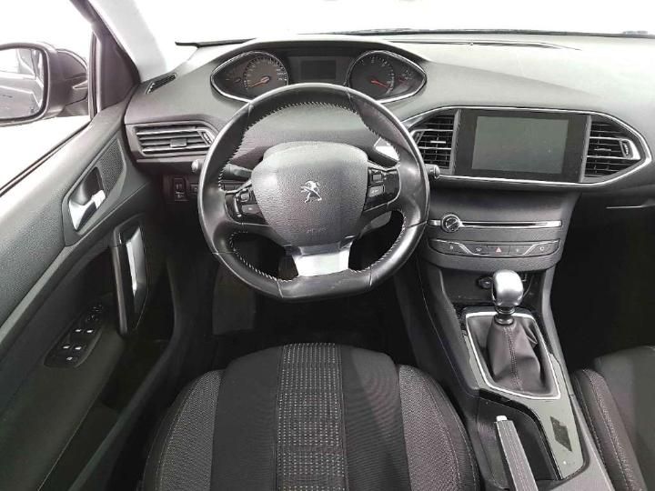 Photo 7 VIN: VF3LCBHZHFS273004 - PEUGEOT 308 SW 