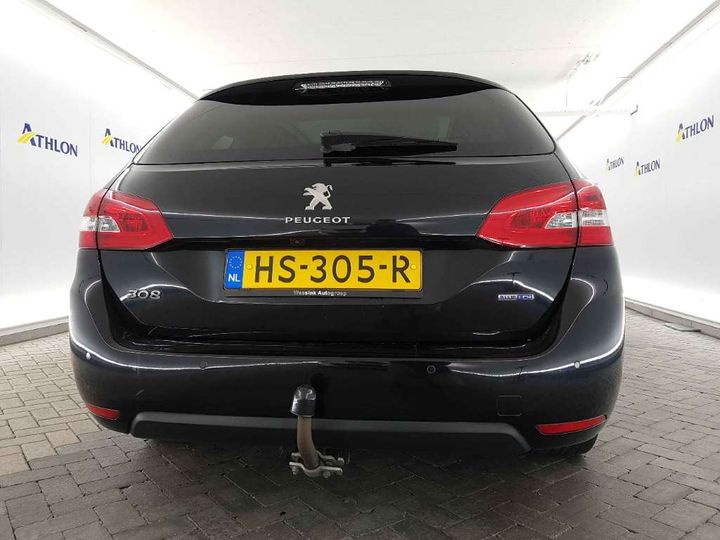 Photo 12 VIN: VF3LCBHZHFS273027 - PEUGEOT 308 SW 