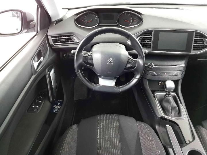 Photo 7 VIN: VF3LCBHZHFS274289 - PEUGEOT 308 SW 