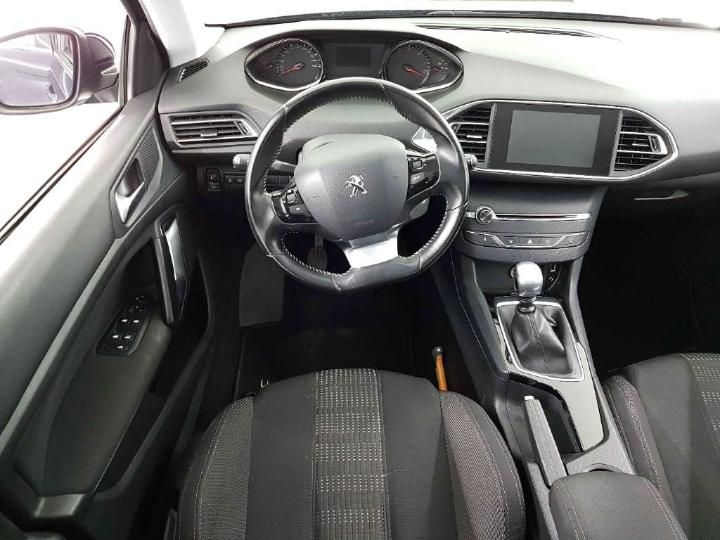 Photo 7 VIN: VF3LCBHZHFS274323 - PEUGEOT 308 SW 