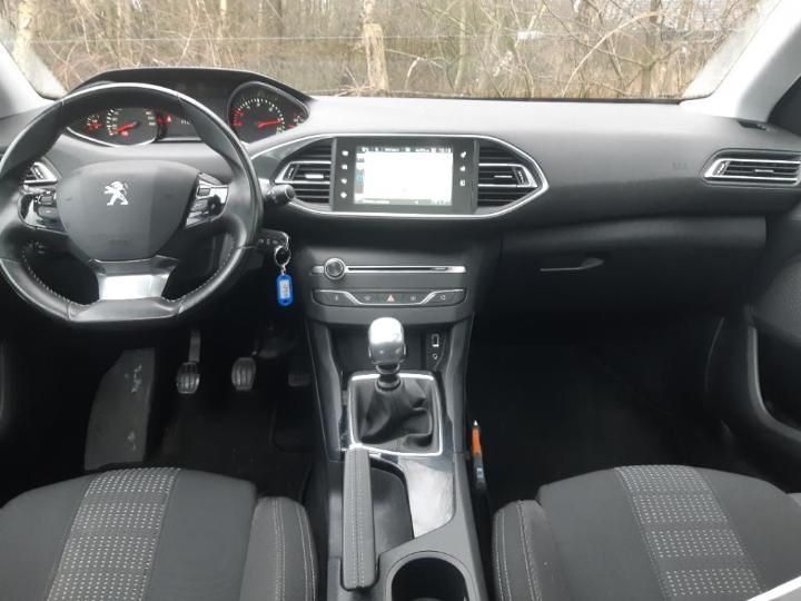 Photo 6 VIN: VF3LCBHZHFS274353 - PEUGEOT 308 