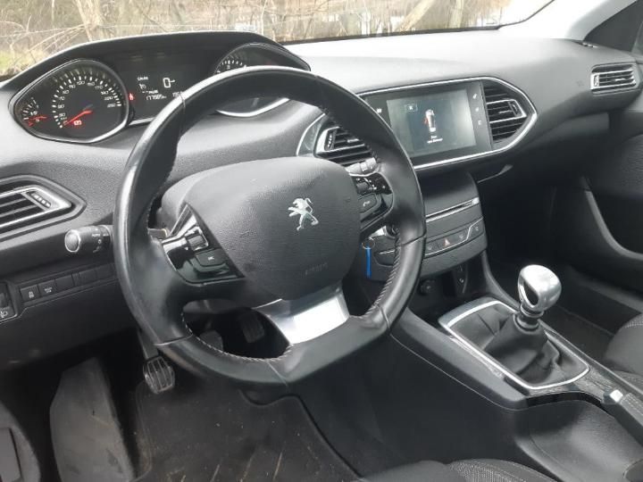 Photo 7 VIN: VF3LCBHZHFS274353 - PEUGEOT 308 