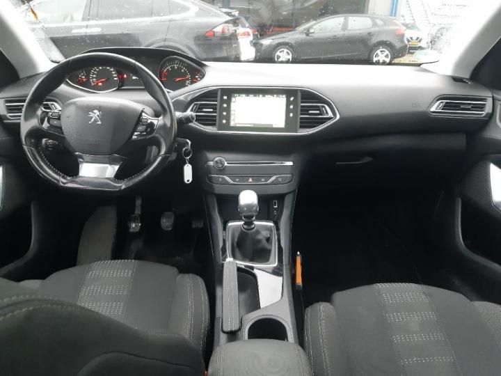 Photo 6 VIN: VF3LCBHZHFS274373 - PEUGEOT 308 SW 