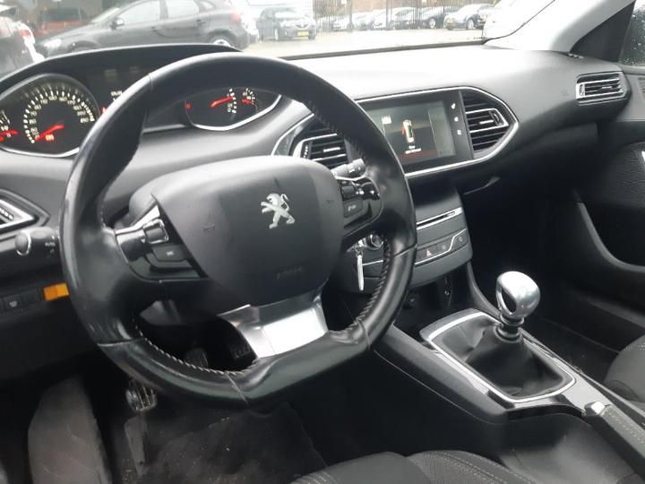 Photo 7 VIN: VF3LCBHZHFS274373 - PEUGEOT 308 SW 