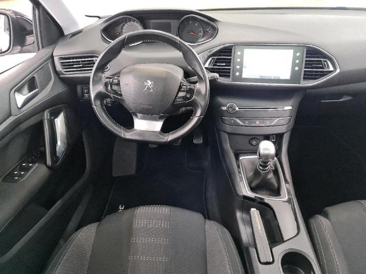 Photo 10 VIN: VF3LCBHZHFS274381 - PEUGEOT 308 SW 