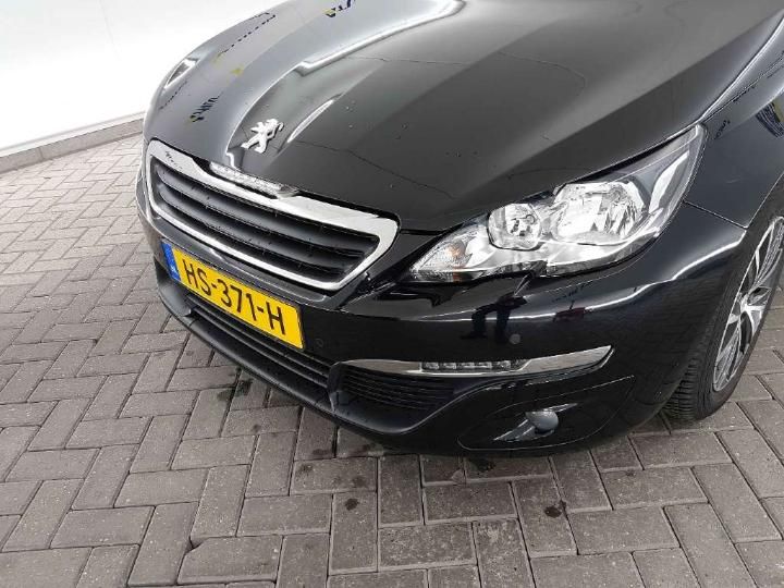 Photo 29 VIN: VF3LCBHZHFS274415 - PEUGEOT 308 SW 