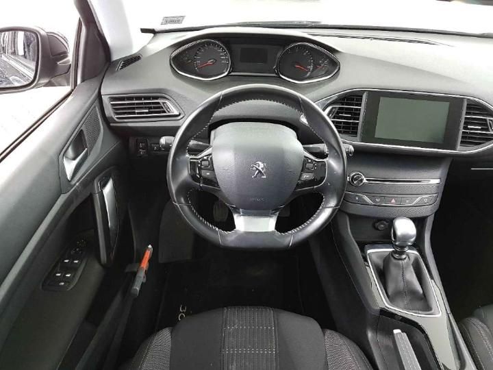 Photo 7 VIN: VF3LCBHZHFS274415 - PEUGEOT 308 SW 