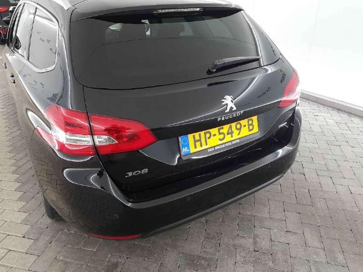 Photo 23 VIN: VF3LCBHZHFS274431 - PEUGEOT 308 