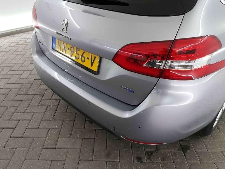 Photo 32 VIN: VF3LCBHZHFS275782 - PEUGEOT 308 SW 