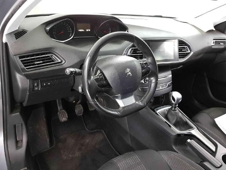 Photo 7 VIN: VF3LCBHZHFS275782 - PEUGEOT 308 SW 