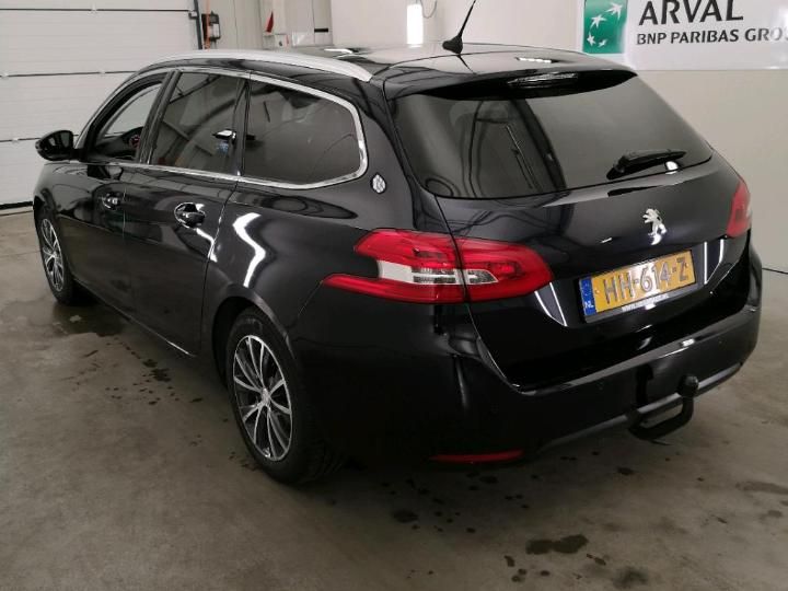 Photo 12 VIN: VF3LCBHZHFS275806 - PEUGEOT 308 