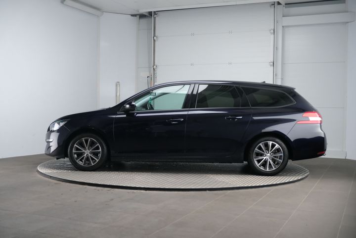 Photo 2 VIN: VF3LCBHZHFS275822 - PEUGEOT 308 SW 