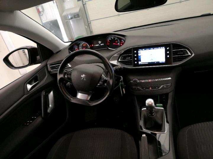 Photo 8 VIN: VF3LCBHZHFS275824 - PEUGEOT 308 