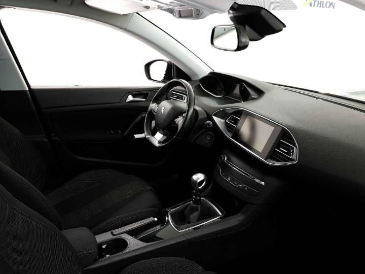 Photo 5 VIN: VF3LCBHZHFS275855 - PEUGEOT 308 