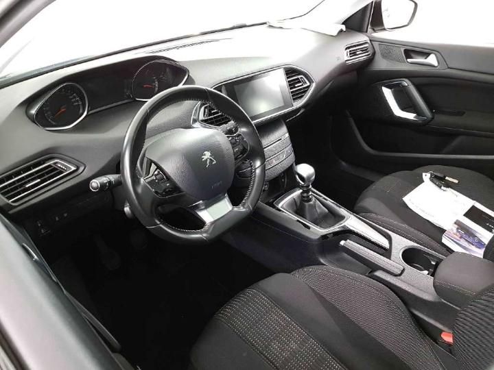 Photo 7 VIN: VF3LCBHZHFS275855 - PEUGEOT 308 