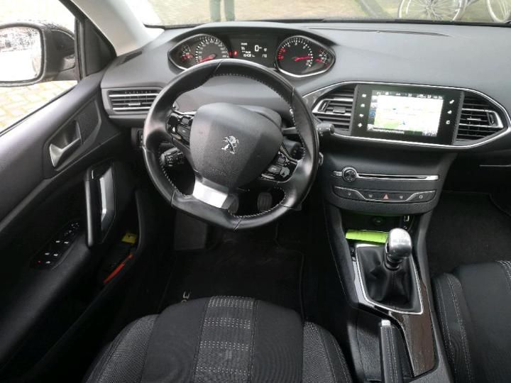 Photo 6 VIN: VF3LCBHZHFS275871 - PEUGEOT 308 SW 