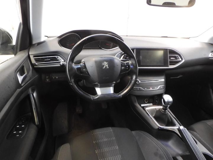 Photo 3 VIN: VF3LCBHZHFS275882 - PEUGEOT 308 SW 