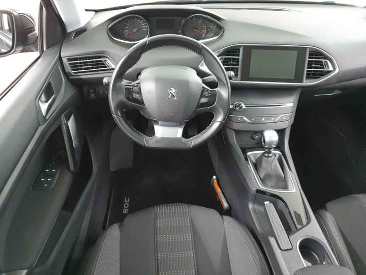 Photo 7 VIN: VF3LCBHZHFS275934 - PEUGEOT 308 SW 