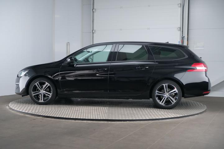 Photo 2 VIN: VF3LCBHZHFS275938 - PEUGEOT 308 SW 