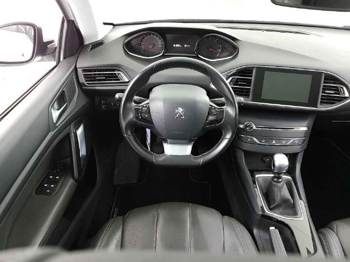 Photo 7 VIN: VF3LCBHZHFS275974 - PEUGEOT 308 SW 