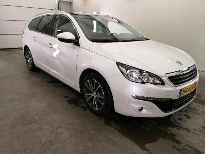 Photo 11 VIN: VF3LCBHZHFS275976 - PEUGEOT 308 