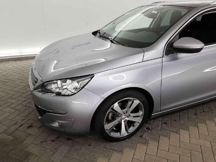 Photo 24 VIN: VF3LCBHZHFS277295 - PEUGEOT 308 SW 