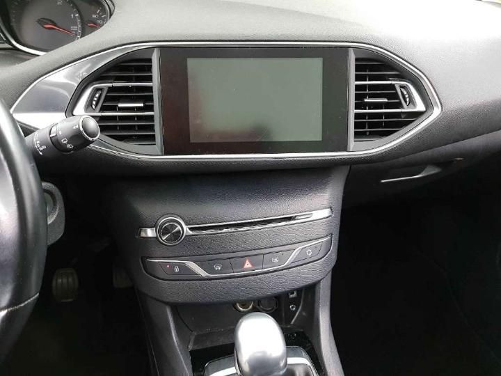 Photo 9 VIN: VF3LCBHZHFS277295 - PEUGEOT 308 SW 