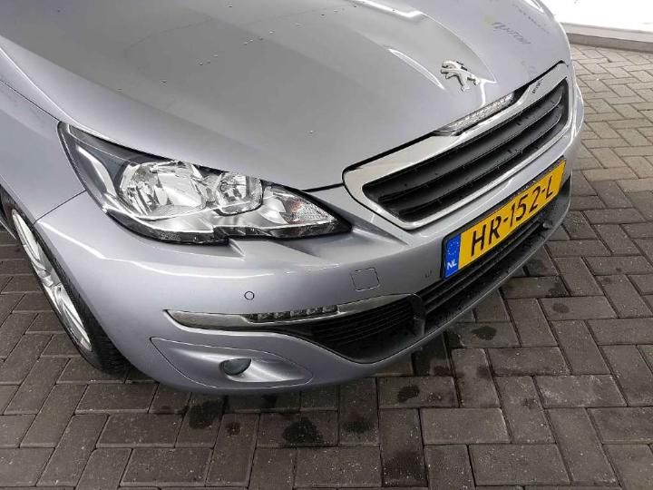 Photo 20 VIN: VF3LCBHZHFS277307 - PEUGEOT 308 