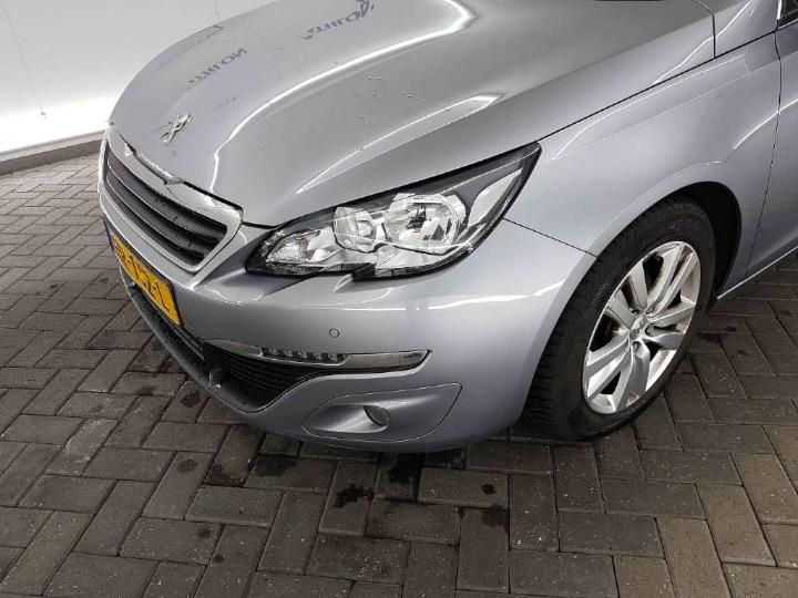 Photo 33 VIN: VF3LCBHZHFS277307 - PEUGEOT 308 