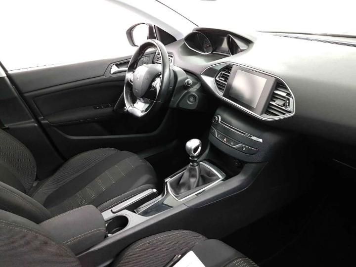 Photo 5 VIN: VF3LCBHZHFS277307 - PEUGEOT 308 