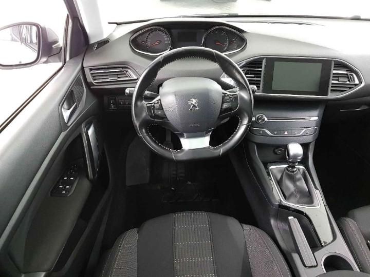 Photo 7 VIN: VF3LCBHZHFS277307 - PEUGEOT 308 