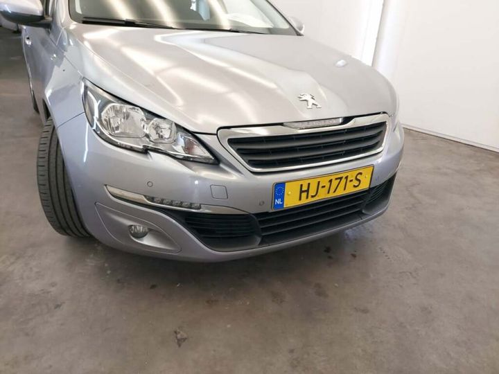 Photo 12 VIN: VF3LCBHZHFS277313 - PEUGEOT 308 