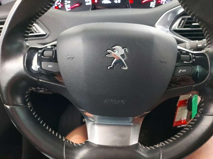 Photo 22 VIN: VF3LCBHZHFS277313 - PEUGEOT 308 