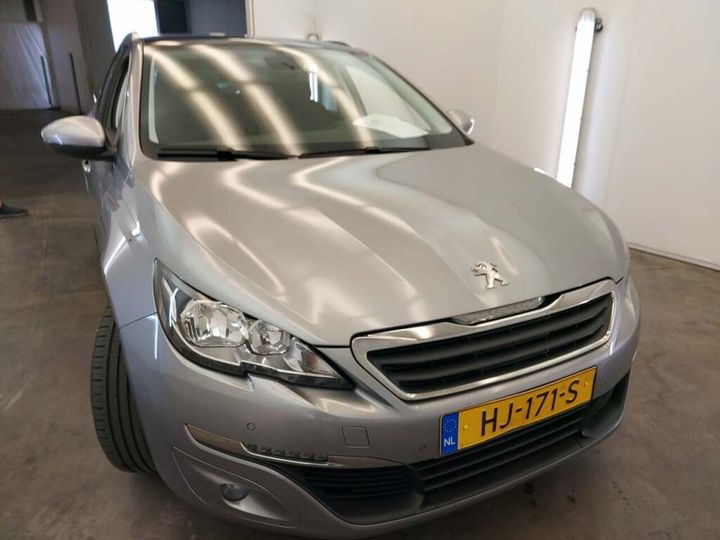 Photo 7 VIN: VF3LCBHZHFS277313 - PEUGEOT 308 