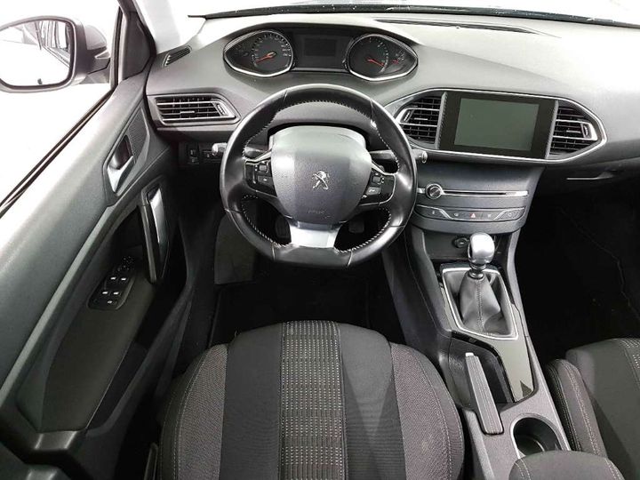 Photo 7 VIN: VF3LCBHZHFS277330 - PEUGEOT 308 