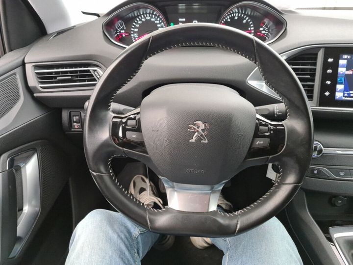 Photo 17 VIN: VF3LCBHZHFS277400 - PEUGEOT 308 