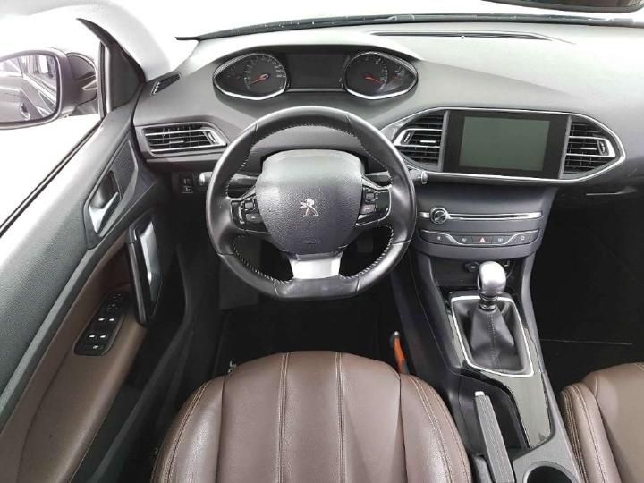 Photo 7 VIN: VF3LCBHZHFS277407 - PEUGEOT 308 SW 