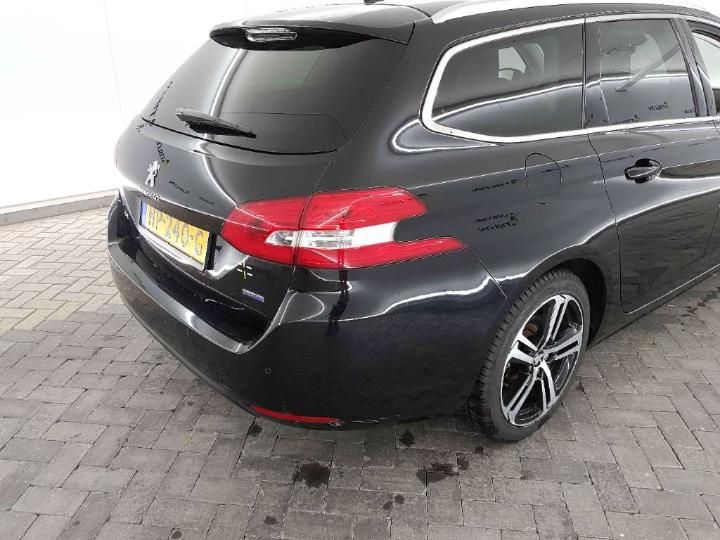 Photo 23 VIN: VF3LCBHZHFS277439 - PEUGEOT 308 SW 