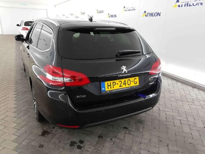 Photo 25 VIN: VF3LCBHZHFS277439 - PEUGEOT 308 SW 