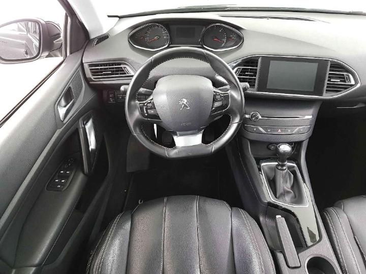 Photo 7 VIN: VF3LCBHZHFS277439 - PEUGEOT 308 SW 