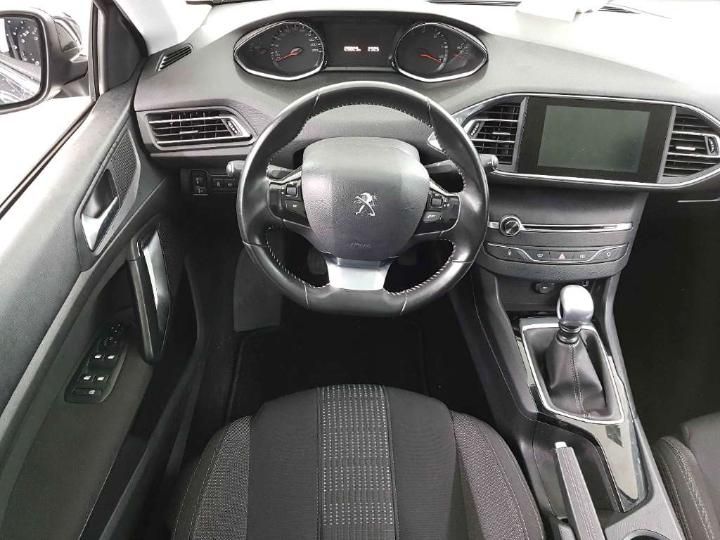 Photo 7 VIN: VF3LCBHZHFS277448 - PEUGEOT 308 SW 