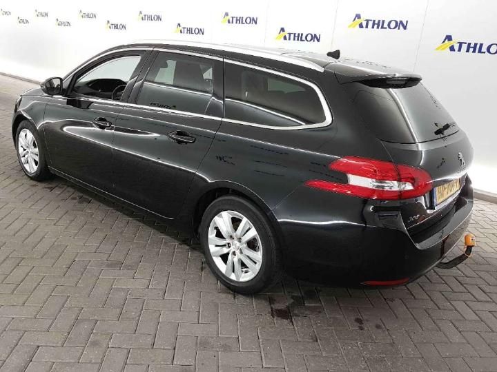 Photo 3 VIN: VF3LCBHZHFS277504 - PEUGEOT 308 SW 